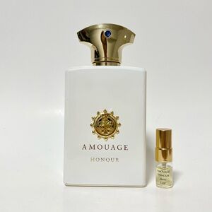 Amouage Honour (2ml) decant